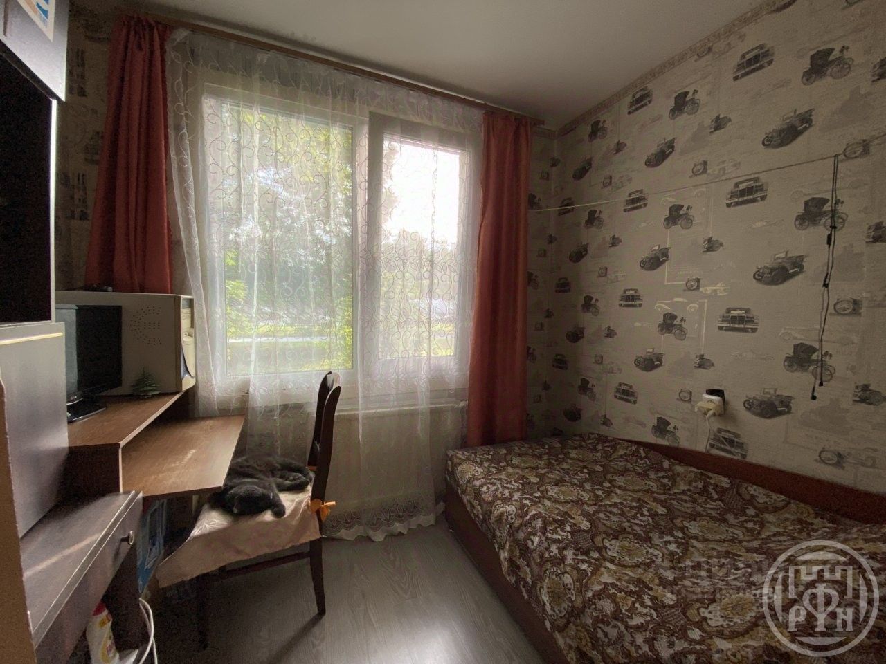 Продажа 3-комн квартиры на вторичном рынке Дачный проспект, 34К1