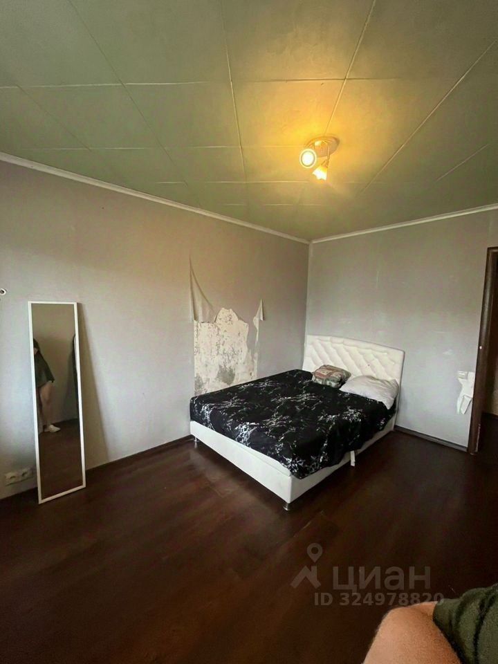 Продажа 3-комн квартиры на вторичном рынке Электросталь, улица Ялагина, 16