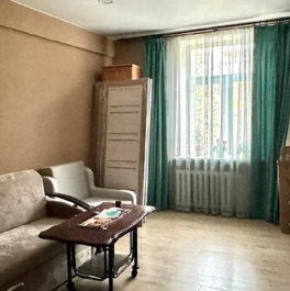 Продажа 4-комн квартиры на вторичном рынке Первомайская улица,  д. 109/2