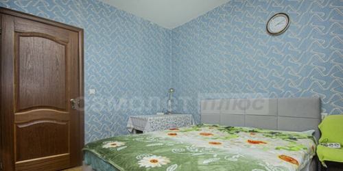 3-комн квартира Осенний бульвар,  д. 15