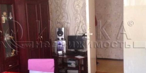 4-комн квартира Черняховского,  д. 52