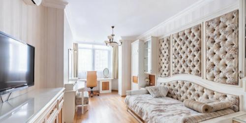 4-комн квартира Ломоносовский пр-кт,  д. 25,  к. 1