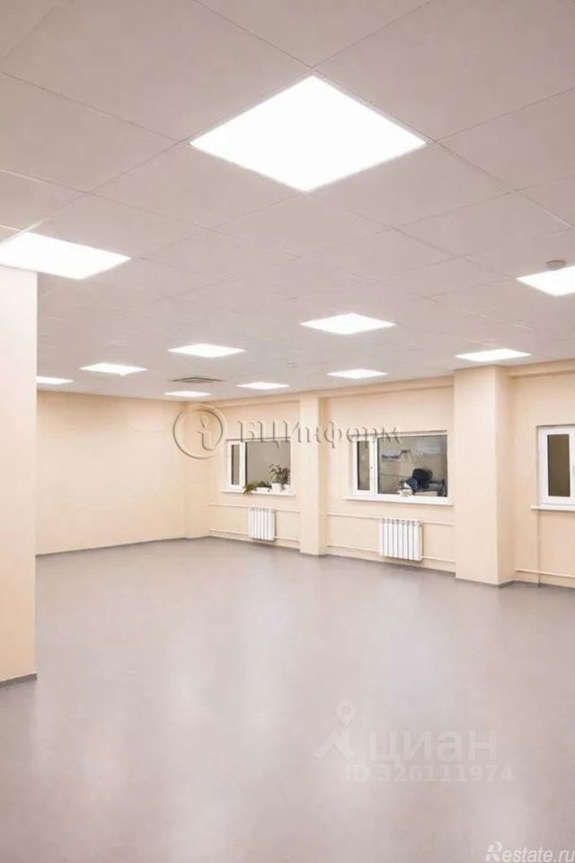 Аренда офиса Стародеревенская улица,  д. 11 к2