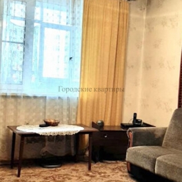 Аренда 1-комн квартиры на вторичном рынке улица Маршала Полубоярова,  д. 8