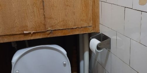 2-комн квартира Тимуровская улица, 26К2