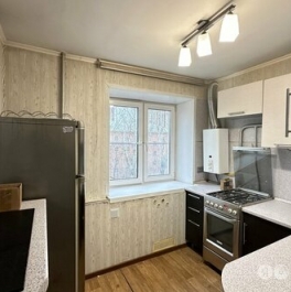 Аренда 1-комн квартиры на вторичном рынке Ставропольская улица,  д. 7А