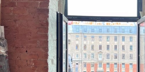 3-комн квартира набережная Реки Фонтанки, 45