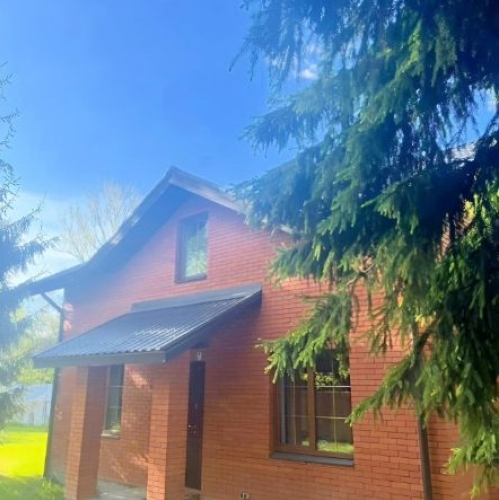 Коттедж/дом Клязьма, ул 1-я Пушкинская горка,  д. 6