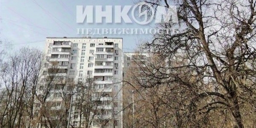 1-комн квартира Каспийская улица,  д. 20 к3