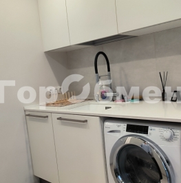 Аренда 1-комн квартиры на вторичном рынке Нижегородская улица, 10к2