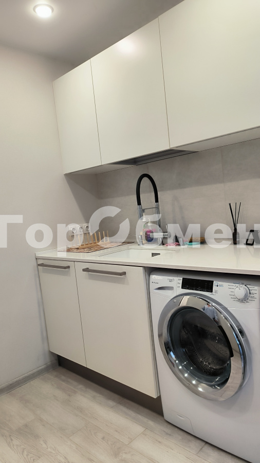 Аренда 1-комн квартиры на вторичном рынке Нижегородская улица, 10к2