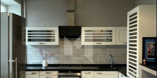 3-комн квартира Хамовнический Вал ул,  д. 2