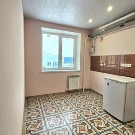 Продажа 1-комн квартиры на вторичном рынке Верзилово, Мещёрская улица,  д. 5