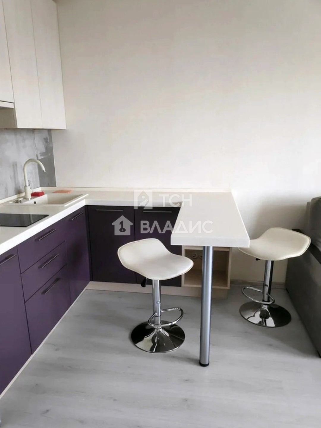 Студия Ивантеевка г, Студенческий проезд