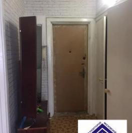 Аренда 1-комн квартиры на вторичном рынке Подольск, Красногвардейский б-р.,  д. 23
