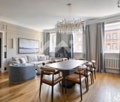 Продать Квартиры вторичка Литейный проспект  30 