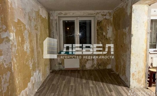 Продажа 2-комн квартиры на вторичном рынке Измайловский проезд