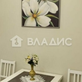 Продажа 2-комн квартиры на вторичном рынке Некрасовка п,  д. 3