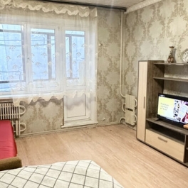 Продажа 1-комн квартиры на вторичном рынке Орехово-Зуево г, Ленина ул,  д. 119