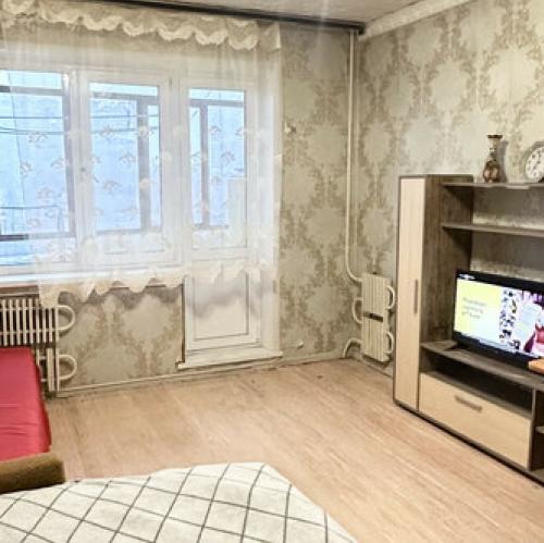 1-комн квартира Орехово-Зуево г, Ленина ул,  д. 119