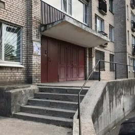 Продажа 2-комн квартиры на вторичном рынке Пулковская ул,  д. 9,  к. 1