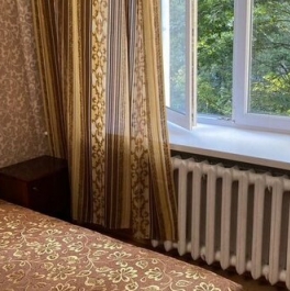 Аренда 1-комн квартиры на вторичном рынке ул Мытная,  д. 27,  к. 1