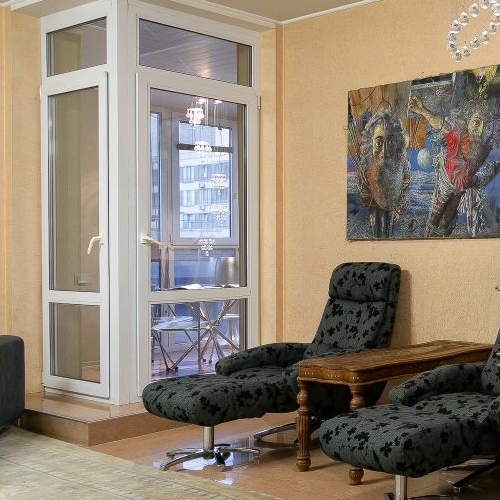 4-комн квартира Капитанская улица, 4