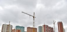 Средняя «двушка» на первичке Новой Москвы за год подорожала на 1,4 млн рублей