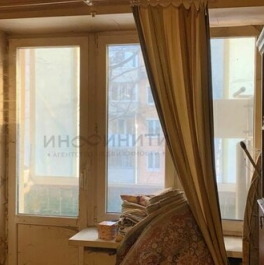 Продажа 2-комн квартиры на вторичном рынке Мира пр-кт,  д. 179А