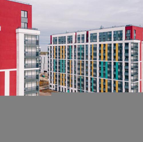 1-комн квартира Парашютная ул,  д. 61,  к. 1