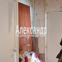 Продажа 3-комн квартиры на вторичном рынке Добровольцев ул,  д. 58