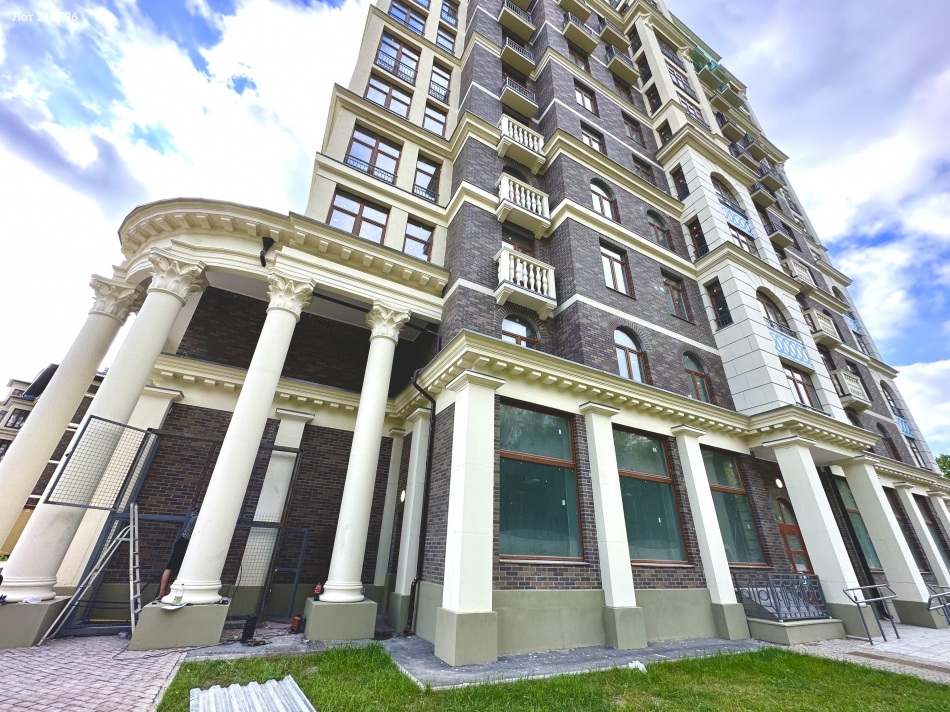 Продажа ПСН село Лайково, жилой комплекс Город-событие Лайково