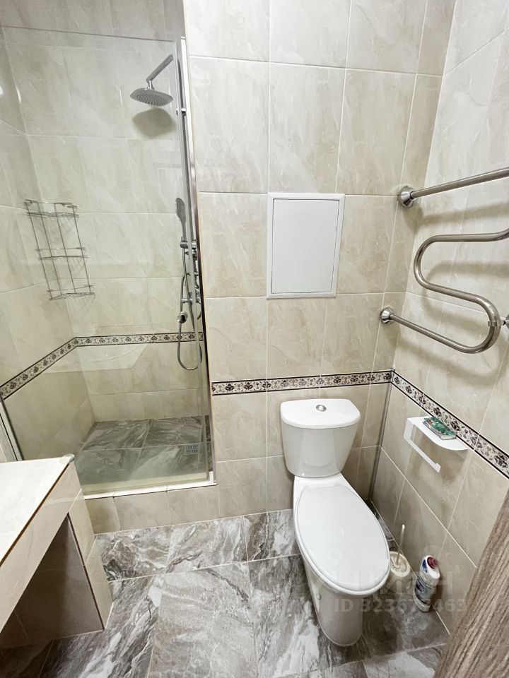 Аренда студии Голубое пгт, бульвар Парковый, 5