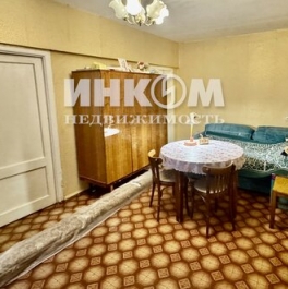 Продажа 2-комн квартиры на вторичном рынке Открытое ш,  д. 2,  к. 9А