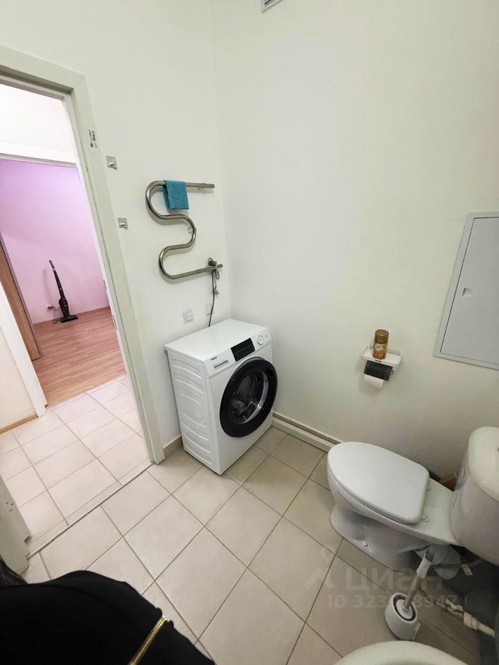 Аренда 1-комн квартиры на вторичном рынке Зенино ЖК Самолет мкр, Люберцы, улица Камова,  д. 5к2