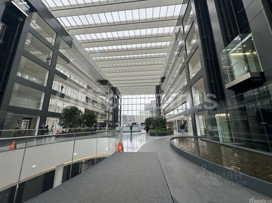 Аренда офиса Румянцево д, Инженера Кнорре ул