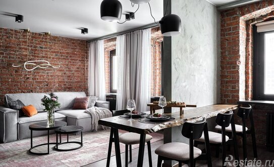 Аренда 2-комн квартиры на вторичном рынке ул Садовническая,  д. 11,  к. 6