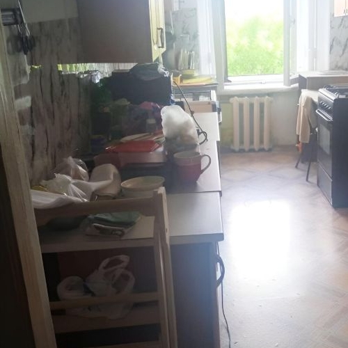 5-комн квартира Ропшинская улица, 32