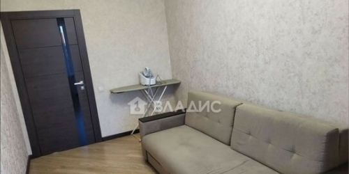 3-комн квартира улица Полбина,  д. 46
