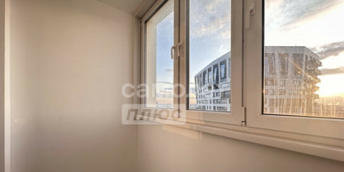 3-комн квартира улица Обручева,  д. 7