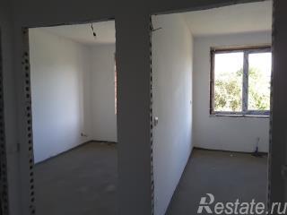 Продажа 2-комн квартиры в новостройке Рощино пгт, Тракторная ул,  д. 15,  к. 2