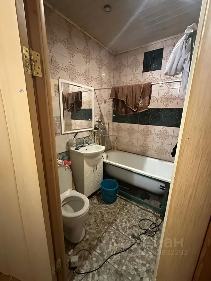 Продажа 2-комн квартиры на вторичном рынке Раменское, улица Космонавтов, 18