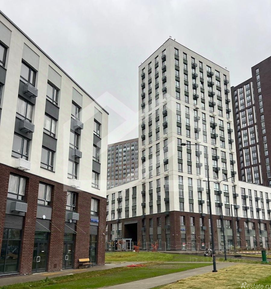 Продажа торгового помещения Производственная улица,  д. 17А