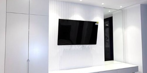 3-комн квартира Ленинградский проспект, 36с39