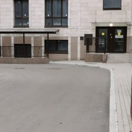 Продажа 3-комн квартиры на вторичном рынке ул Зацепа,  д. 27