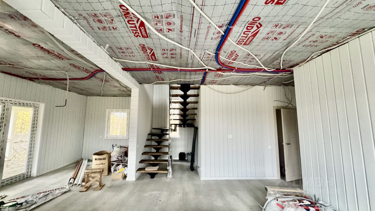 Продажа дома улица 6-я Удачная,  д. 8