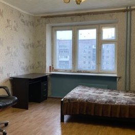 Продажа 4-комн квартиры на вторичном рынке Подольск, ул Курчатова,  д. 21/15