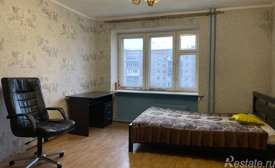 Продажа 4-комн квартиры на вторичном рынке Подольск, ул Курчатова,  д. 21/15