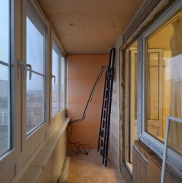 Продажа 1-комн квартиры на вторичном рынке Солнцевский пр-кт,  д. 19,  к. 1