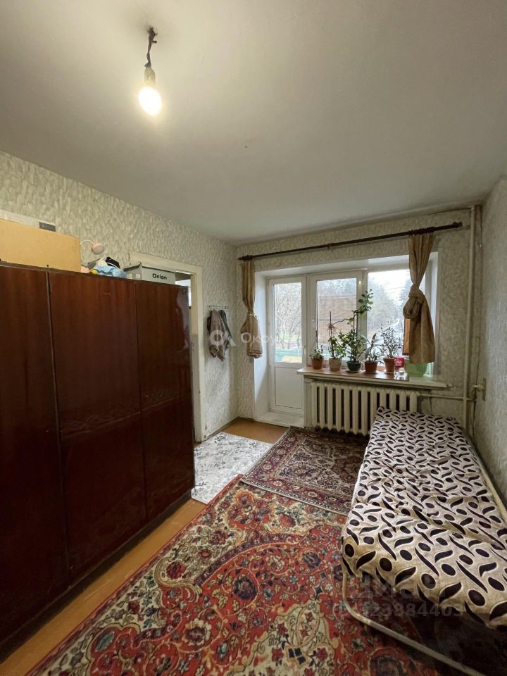 Продажа 2-комн квартиры на вторичном рынке Электроугли, улица Советская, 8